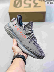 Adidas Yeezy Boost 350 V2 Knit Sneakers, Multiple Colors