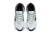 Adidas Cold.Rdy Hiking Shoes White Black Red