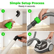 Condensate Drain Line Cleaner Tool