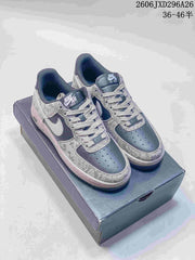 Nike Air Force 1 '07 Low-Top Sneakers