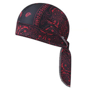 ⭐ Cycling Elastic Cap | Outdoor Sports Running Hat