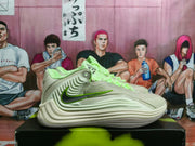 Nike Cushlon 3.0 Basketball Shoes, Light Green