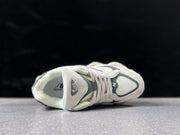 New Balance 9060 U9060LNT Sneakers in Cream and Sage