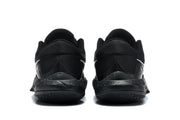 Nike 832-60 Basketball Sneakers Black