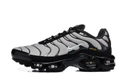Nike Air Max Plus Grey and Black Sneakers 8909-643