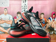 Under Armour Curry 11 Basketball Shoes Black Pink