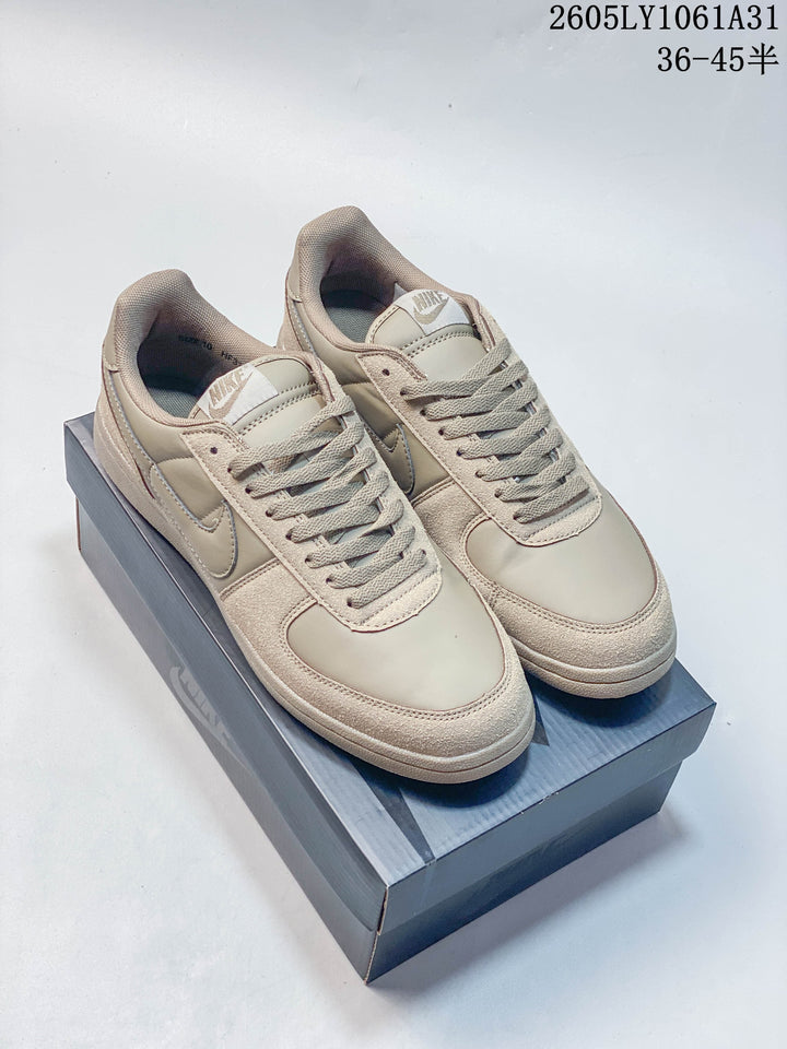 Nike Field General 82 SP Sneakers in Taupe