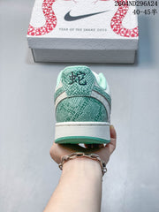 Nike Court Vision Low Year of the Snake Sneakers