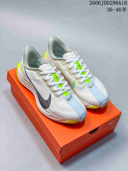 Nike ReactX Pegasus Plus Running Shoes