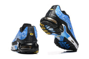 Nike Air Max Plus Blue Patterned Sneakers DH0155-600