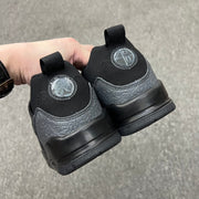 Jordan Spizike Low Black Sneakers FQ1759-001
