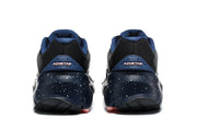 Adidas Adistar Cold.Rdy Sneakers in Black and Navy