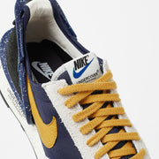 Nike x Undercover Daybreak Sneakers Navy Gold CJ3295-400
