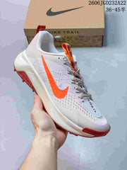 Nike ReactX Wildhorse 10 Trail Running Shoes