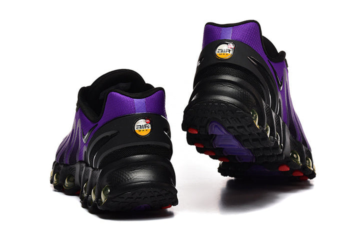Nike Air Max DN 8 Purple Black Sneakers