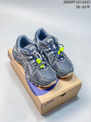 ASICS Gel-Kahana 8 FL Outdoor Sneakers Grey