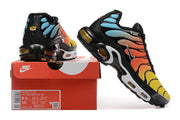 Nike Air Max Plus Multicolor Gradient Sneakers