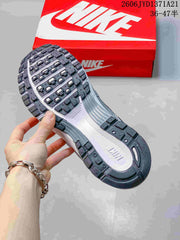 Nike P-6000 Sneakers White Grey 06JYD1371A21
