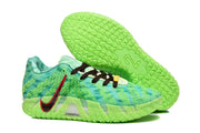 Nike Zoom Freak 5 Basketball Shoes Green HV9923-700