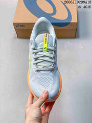 ASICS GT-1000 13 PARIS Running Shoes 1011B952-750