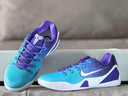 Nike Kobe 9 Elite Low EM Protro Draft Day Sneakers