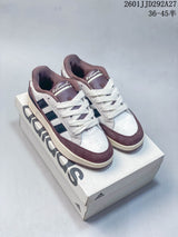 Adidas Wcard Adv Low-Top Sneakers IH0961