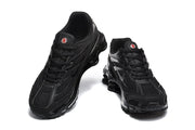 Nike Shox Ride 2 Black Sneakers