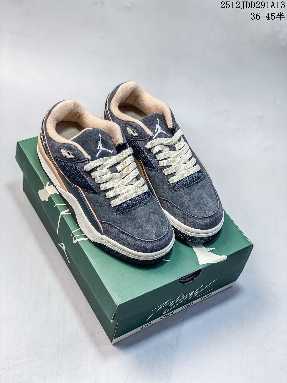 Jordan Flight Court ATE Low-Top Sneakers HF3255-200