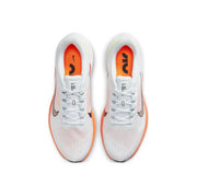 Nike Air Winflo 9 Running Shoes White Orange DD6203-100