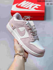Nike Dunk Low Pack Sneakers in Multiple Colors
