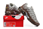 Nike Air Max Plus 8909-650 Grey Brown Sneakers
