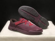 On Cloudnova Moon Sneakers in Plum