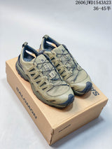 Salomon XA Pro 3D Amphib Trail Sneakers