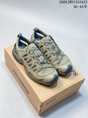 Salomon XA Pro 3D Amphib Trail Sneakers