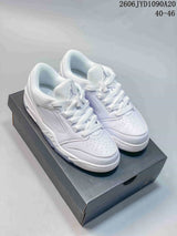 Jordan Air Jordan Sixty Plus Low-Top Sneakers, White