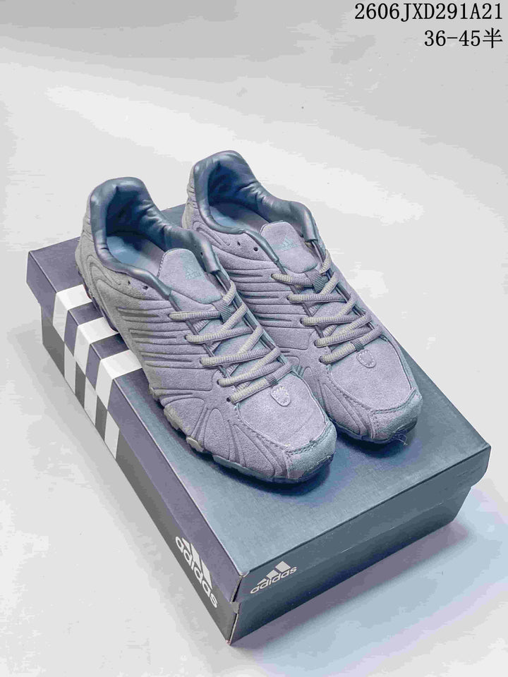 adidas Ghost Sprint Sneakers in Gray