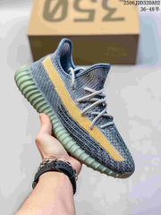 Adidas Yeezy Boost 350 V2 Knit Sneakers, Multiple Colors