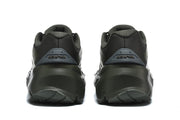 adidas Adistar Cold.Rdy Trail Running Shoes, Olive Green