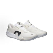 On The Roger Pro 3 Tennis Shoes, White/Pink
