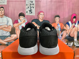 Nike Black Basketball Sneakers