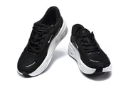 Nike Comfort Ride EasyOn Black and White Sneakers