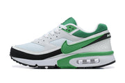 Nike Air Max 93 Sneakers White Green Black