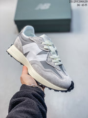 New Balance 327 Retro Running Sneakers