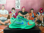 Nike Zoom Kobe 5 Protro Basketball Shoes in Mint Green