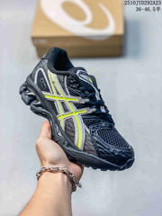 ASICS Gel-Kayano 14 Mesh Sneakers 10JYD292A23