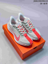 Nike ReactX Pegasus Plus Running Shoes