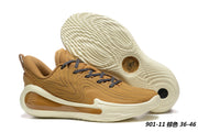 Curry 12 901 Basketball Shoes Multi-Color