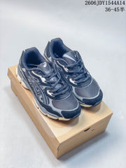 ASICS GEL-NYC Sneakers Navy Gray 1203A739-401