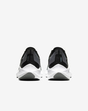 Nike Zoom Winflo 7 Running Shoes, Grey/Black, CJ0291-003
