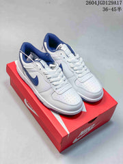 Nike Big Low Men's Low-Top Sneakers